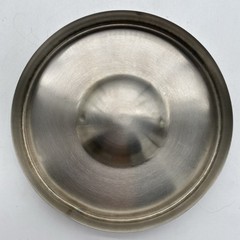 Vollrath Stainless Steel Canister With Medical Lid – 8803