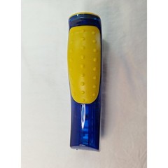 Cozaar Hyzaar Pharmaceutical Drug Rep Promo Vertical Stapler Blue Yellow Office