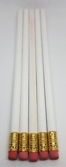 5 Capoten Captopril Tablets Pharma Drug Rep Advertising Wood Pencils
