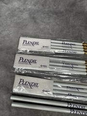 Plendil Drug Rep Pharmaceutical Advertising Pencil Doctor Lot NEW 14