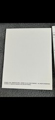 Lot of 7 Drug rep collectible note pad Cymbalta Avalide AcipHex Doctor giveaway