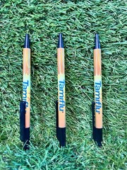 🍊 Lot of 3 TAMIFLU® Pens Vintage Pharma Promo Swag (Flu Season Essentials!) 🍊