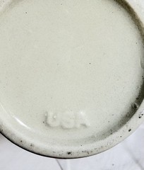 Vintage USA MADE CLARITIN Coffee Cup Pharmacist Promotional Drug REP GIFT RARE