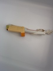 Pharmaceutical Pen-Proventil Inhaler With Neck Cord