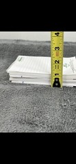 Lot of 7 Drug rep collectible note pad Cymbalta Avalide AcipHex Doctor giveaway