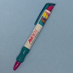 Drug Rep Writing Pen AMBIEN Pharmaceutical Advertising Collectible