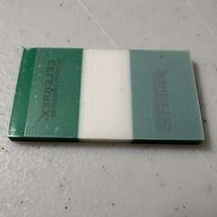 Celebrex Drug Rep post it Flags Pfizer Pharmaceutical Advertising DEADSTOCK