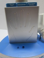 Pfizer Pharmaceutical Advertisement Celebrex Bextra Arthritis Display Model