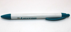 4 Drug Rep Pens Pharma Advertising Lipitor Biaxin XL Zibex Black Ink