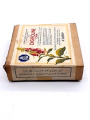 1940-1970 Digifoline Ciba NOS By Society Of Chemical Industry Switzerland Prop