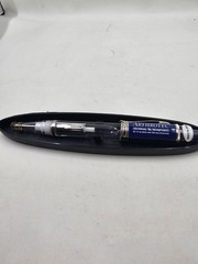 Vintage Ball Point Pen w Black Case