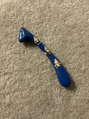 Rare Flonase Blue Reflex Hammer Drug Rep Advertising Medical Student Gift