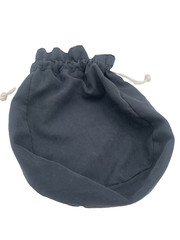 Crestor Pharmaceutical Rope Drawstring Carry Pouch Bag Novelty Item