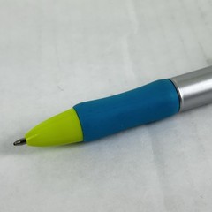 CHANTIX Box of 50 Writing Pens NEW Promotional Neon Colors Doctor Office Display