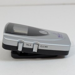 Pharmaceutical Drug Rep Advertising Nexium Talking Pedometer