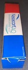 Drug Rep NASACORT AQ/ALLEGRA D Collectible Rechargeable Penlight