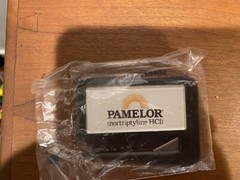 Pamelor Magnetic Letter Opener 1980’s Mint In Package!