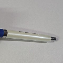 Pharmaceutical Rep Pen for Xanax XR, Vintage Works ,
