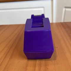 Nexium Tape Dispenser Office Drug Rep Marketing Promo Pharma Advertising Vintage