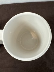 RYNATUSS B.I.D Pharmaceutical Advertising PHARMA REP 12oz Coffee Mug Set Of 2