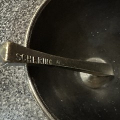 Vintage Schering Corp Pharmacy Class 1987 Secundum Artem Mortar and Pestle