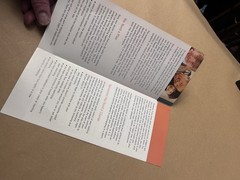 Asthma pamphlet by Costco Pharmacy