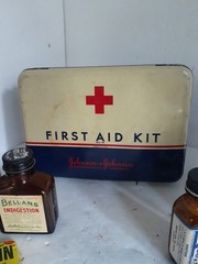 Vintage Mixed Lot, Ramon’s Pink Pills, Bile Salts In Orig Box, ZBT Powder,Optus
