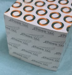 ROZEREM Drug Rep Pharmaceutical Collectible Memo Paper Note Pad SEALED