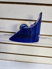 Geodon Scotch Tape Dispenser Drug Rep Collectible Pharmaceutical Advertising