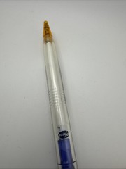 Vintage Pharmaceutical Promotional Pen Lyrica Pregabalin Advertisement