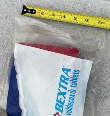 2 Drug Rep Celebrex Exercise Band Pfizer
