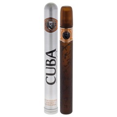 Cuba Orange 1.15-Ounce