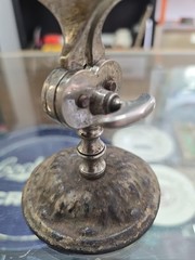 1860’s Pharmacist Apothecary Powder Folder
