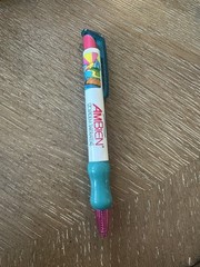 Drug Rep Writing Pen AMBIEN Pharmaceutical Advertising Collectible