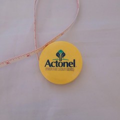 Pharmaceutical Drug Rep Promo Actonel Tailor’s Tape Measure 60″ 90s