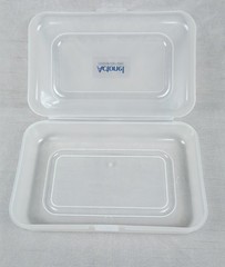 Actonel Snap Case Promotional Pharmaceutical Drug Rep Advertising Plastic