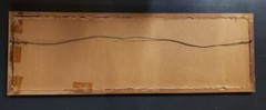 1940s Pioneers Pharmaceutical Science Doctor’s Office/Pharmacy Cardboard Display