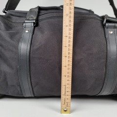 Protonix Pharmacy Drug Rep Large Duffel Travel Bag Luggage Multi Compartment