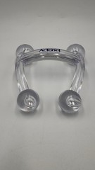 Actonel Pharmacy Novelty Promo Advertised Acrylic Massager Drug Rep Giveaway VTG