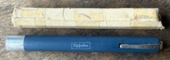 Vtg Upjohn Pharmaceuticals Drug Rep Sales Advertising Item Lincocin Antibiotic