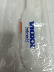 Vioxx Reflex Hammer – Pharmaceutical Sales Collectible New In Packaging