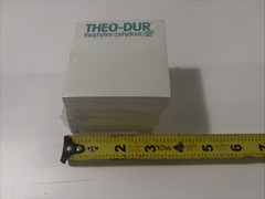 Drug Rep Promo LOT Illustrations, NotePads, Sticky Notes, NEW