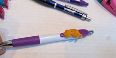 Massive Vintage Pharmaceutical Drug Rep Advertising Pen Lot Of 99 – Ambien