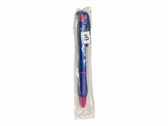 Drug Rep SEROQUEL Collectible Pharmaceutical Pen Pocket Clip # 3