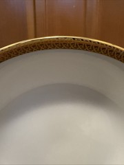 Crestware Owens-Brockway Pharmacist RX Limited Edition Medical Serving Bowl 9”