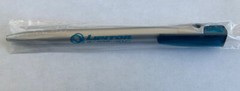 LIPITOR Pharmaceutical Drug Rep Pen VERY RARE Advertising Collectible