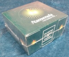 NAMENDA Pharmaceutical Drug Rep Note Pad 4“ x 4“- New & Sealed – Free shipping