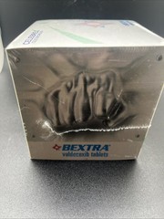 Celebrex Bextra Notepad NOS Pharmaceutical