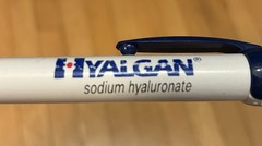 Lot: 20 Pharmaceutical Drug Rep Pens: Allegra Zyrtec Celebrex Plavix J&J etc