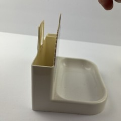 Protonix Drug Display Oral Iv Candy Dish Change Holder Pamphlet Holder